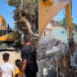 مأساة عائلة أبو سرحان: هدم منزل بالقدس بعد 30 عاماً من الملاحقة