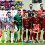 التحدي الآسيوي: أهلي حلب وحمص الفداء يحجزان مقعديهما في دور المجموعات 2026-2027