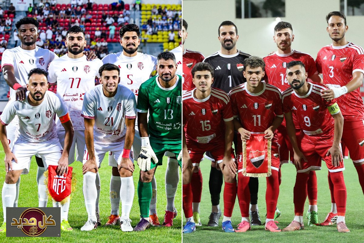 التحدي الآسيوي: أهلي حلب وحمص الفداء يحجزان مقعديهما في دور المجموعات 2026-2027