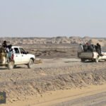 مأساة هجرة أفغان: 14 قتيلاً عطشاً في صحراء نيمروز الإيرانية