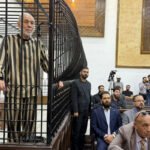 الحكم المؤبد على أحمد حسون: تفاصيل قرار محكمة الجنايات بدمشق