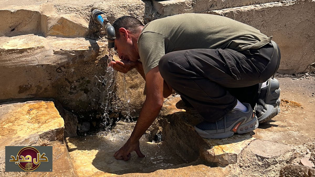 عين جريوت: صمود 70 فلسطينياً في وجه اعتداءات المستوطنين