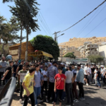 عين منين: الإفراج عن موقوفين يهدئ التوترات بريف دمشق