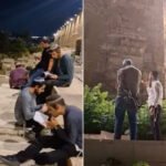 باب الرحمة: طقوس الشوفار التلمودية ترسم واقعاً جديداً حول الأقصى