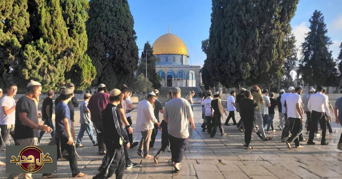المسجد الأقصى: دعوات حماس العاجلة لحمايته في ذكرى إحراقه
