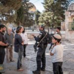انتهاكات الأقصى: تقرير مؤسسة القدس يكشف تصعيداً خطيراً في يوليو