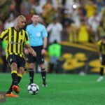 رحيل فابينيو يفتح باب صفقات الاتحاد السعودي الجديدة