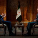 مقابلة الجولاني: كواليس "أمجد مظفر" ومسار التحول الفكري