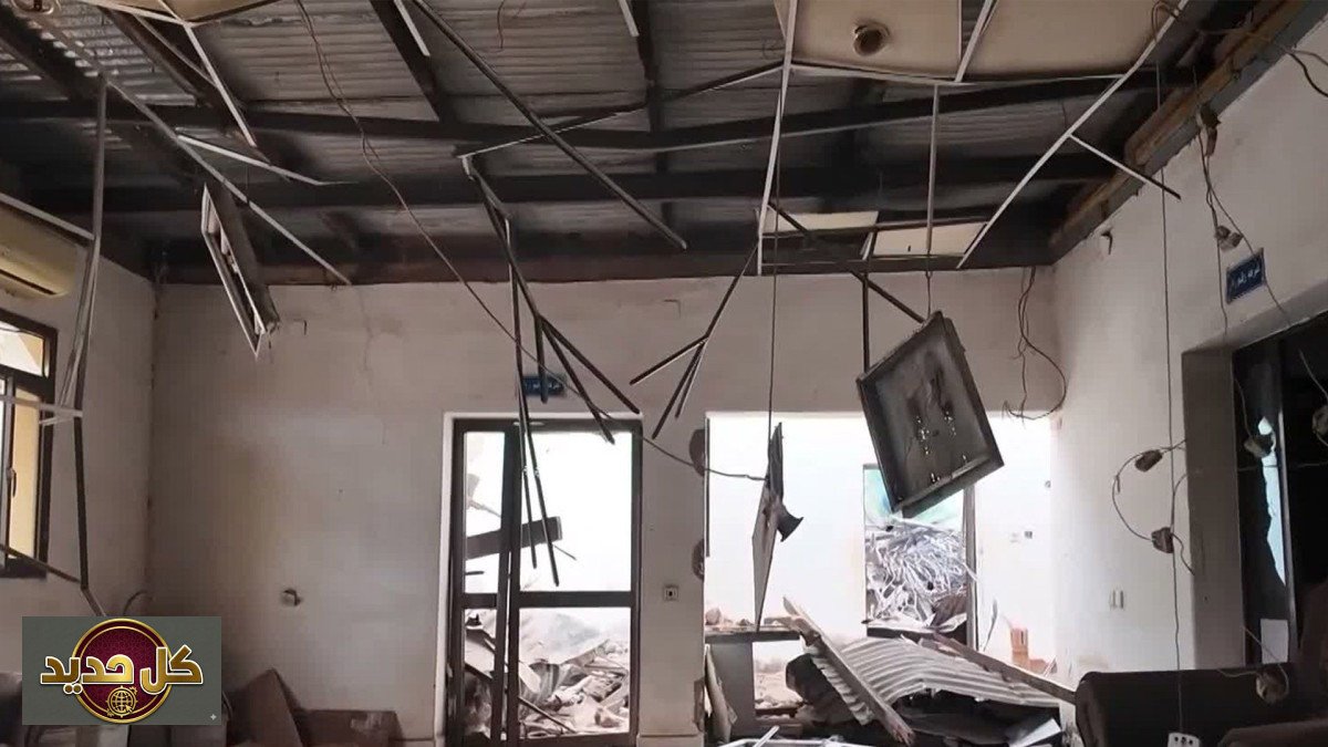 هجوم الأبيض السودان: تفاصيل تصدي الجيش لمسيّرات الدعم السريع