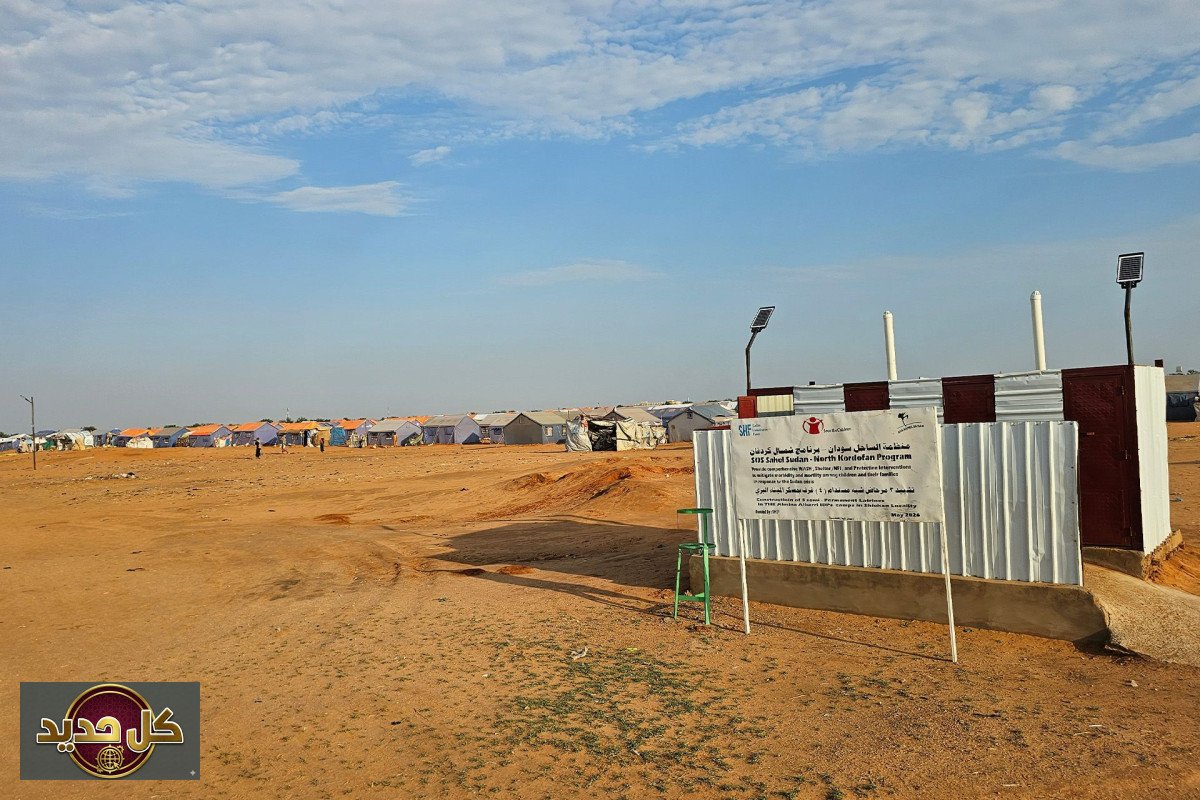 الأبيض السودانية: “عروس الرمال” تستعيد نبض الحياة بعد فك الحصار