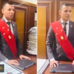 القاضي المزيف يهز مصر: تفاصيل صادمة لعملية انتحال صفة مستشار