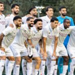 مباراة السد والمولودية: قمة "كأس الأحرار" الودية تشتعل بين بطلي قطر والجزائر