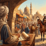 التاج السبكي: الفقيه الثائر في وجه دولة الجباية وعدالة السلطة