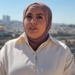 آلاء الصوص: حكم "خدمة الجمهور" يثير الجدل في القدس