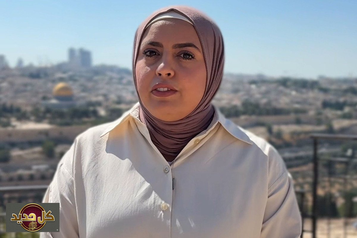 آلاء الصوص: حكم “خدمة الجمهور” يثير الجدل في القدس