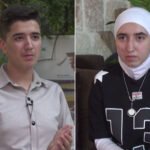 طلاب حلب المتفوقون: رحلة العلامة الكاملة في البكالوريا السورية