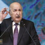 حرائق الجزائر: الرئيس تبون يشير إلى 'أيادٍ إجرامية' ويطلب اجتماعاً عاجلاً