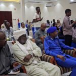 مبادرة سفراء الجزيرة: عودة الأمل لتدريب الصحفيين في السودان بعد توقف الحرب