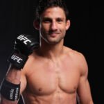 وفاة مقاتل UFC برازيلي: نهاية مأساوية لـ 'بورو أوسو' بعد شهر من آخر معاركه