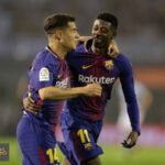 انتقالات برشلونة: ألفاريز على خطى ديمبلي في صراع الرحيل