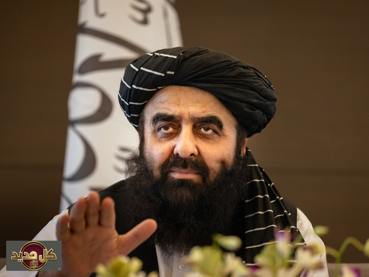 أمير خان متقي: مهندس الدبلوماسية الأفغانية ووجه طالبان السياسي
