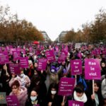 حقوق النساء بأمريكا اللاتينية: أمنستي تدق ناقوس الخطر قبيل المؤتمر