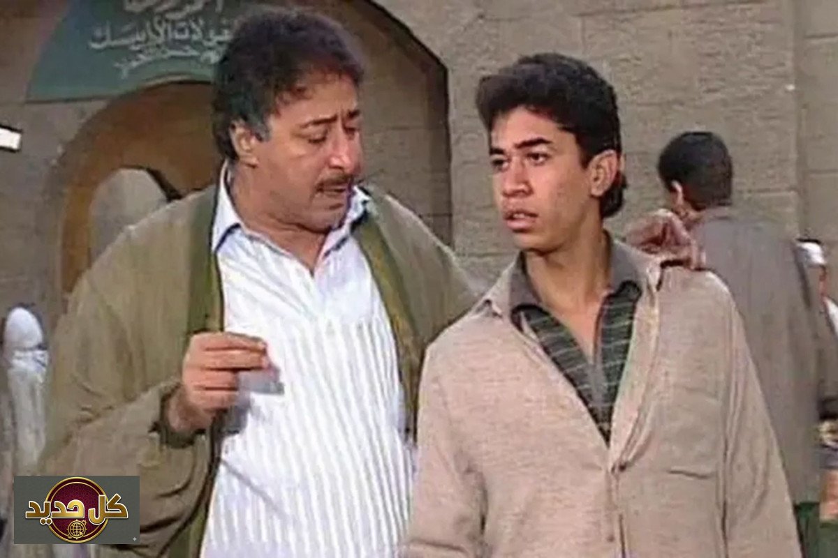 وفاة عمرو محمد علي: رحيل أيقونة “شقشق” من “أرابيسك” بعد صراع طويل