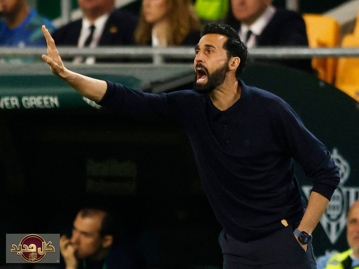 أربيلوا فولهام يستهدف مواهب ريال مدريد الشابة في سوق الانتقالات