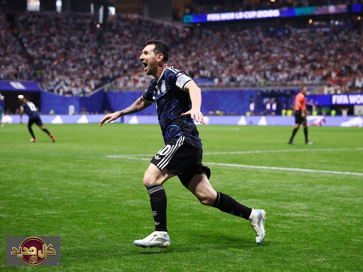 فوز الأرجنتين 2026: كيف تخلّد الأمة انتصاراً درامياً لم يأتِ بعد على إنجلترا