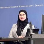 أسماء علي قاضية: أول يمنية أمريكية تدخل التاريخ القضائي في أمريكا