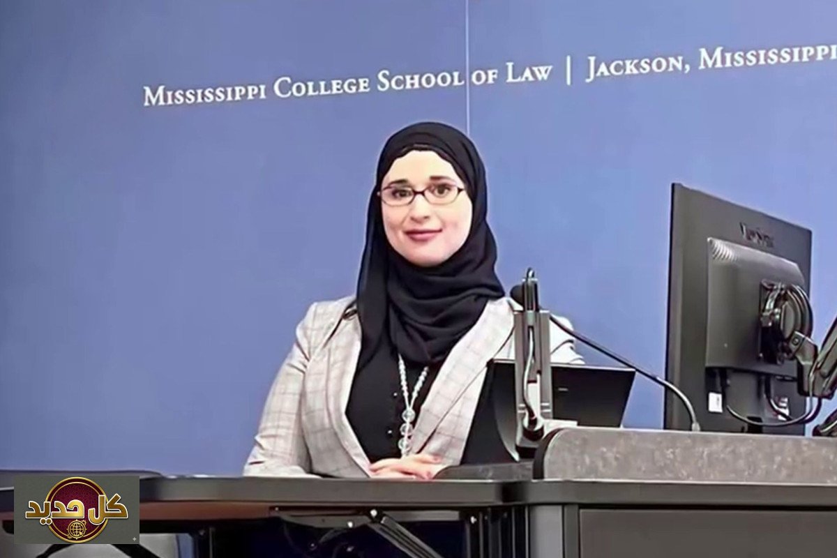 أسماء علي قاضية: أول يمنية أمريكية تدخل التاريخ القضائي في أمريكا