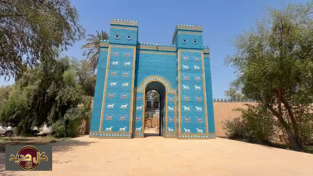 آثار العراق في خطر: كيف يهدد الاستثمار العشوائي تاريخ بلاد الرافدين؟