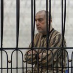 تطورات محاكمة عاطف نجيب: النيابة العامة بدمشق تطالب بالإعدام
