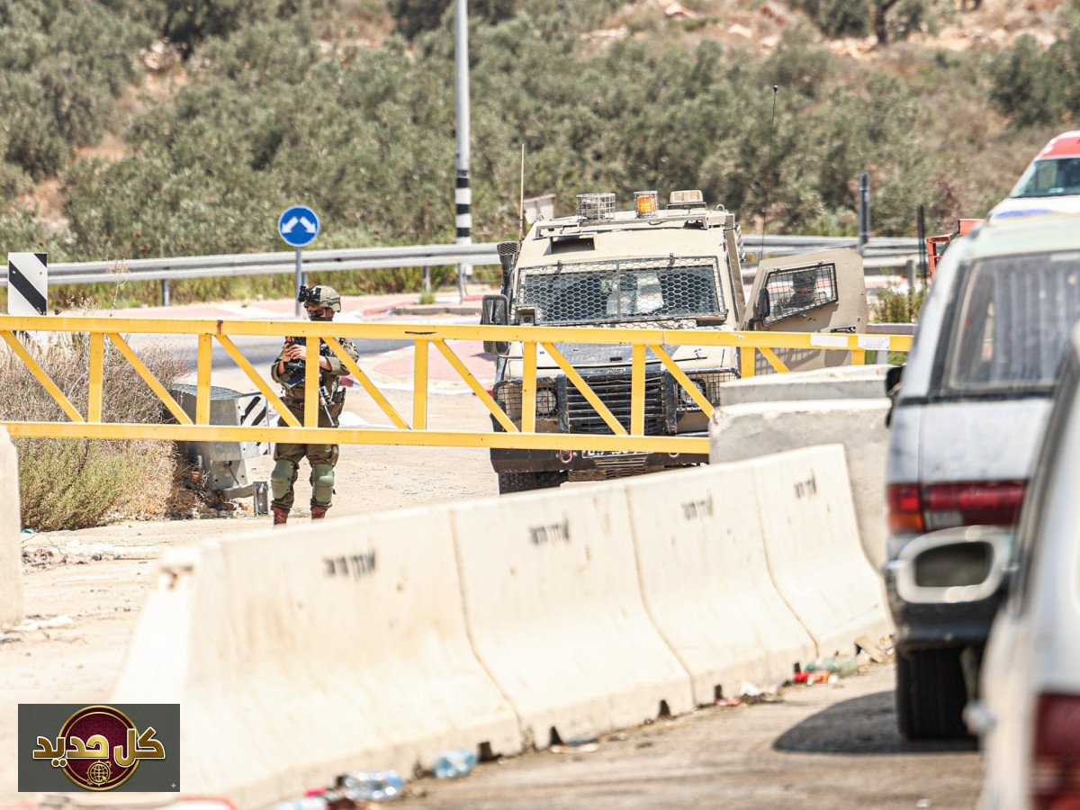 حصار عزّون يفاقم الأزمة: بلدة فلسطينية تحت الخنق المتواصل