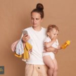 تطبيقات متابعة الطفل: بين تنظيم الرعاية وزيادة قلق الأمهات