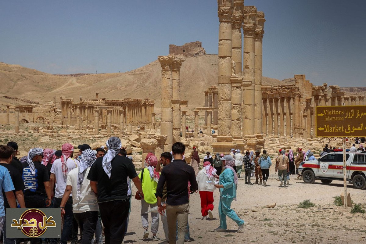 البادية السورية: عمق استراتيجي وكنوز طبيعية وتاريخية