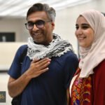 بدرخان سوري يكشف تفاصيل استهدافه لدعمه فلسطين: القضاء الأمريكي أنصفني