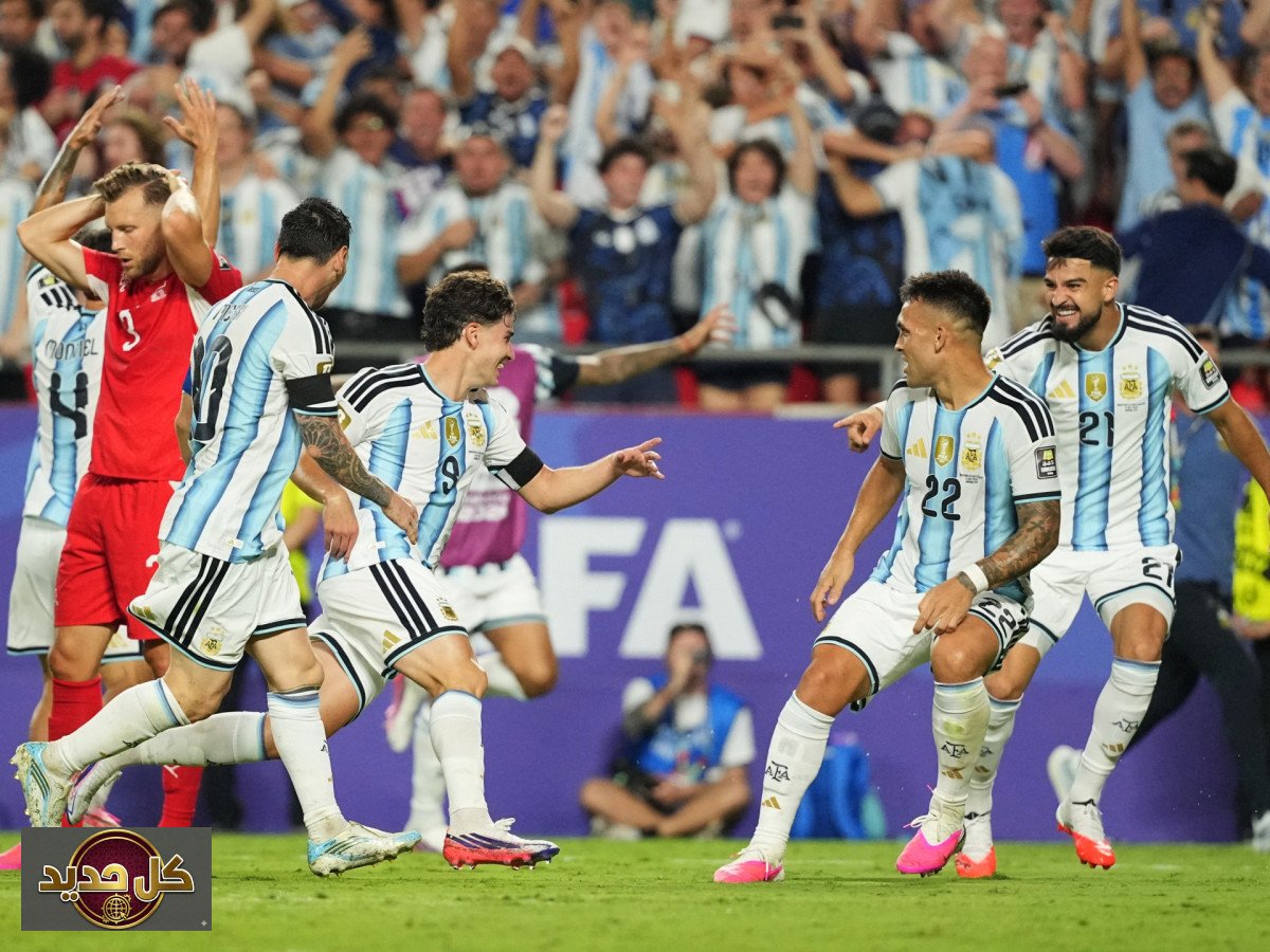 مهاجم برشلونة الأرجنتيني: خيارات جديدة لتعزيز هجوم البلوغرانا