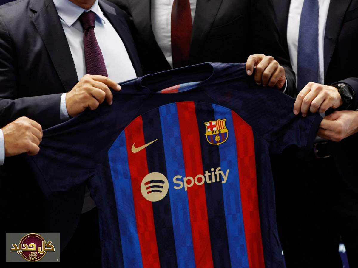 برشلونة التاج والخفاش: عودة الرمز التاريخي بعد 128 عاماً