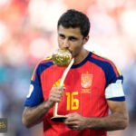 برشلونة والألقاب: هل يعيد رودري زمن المجد الكتالوني؟