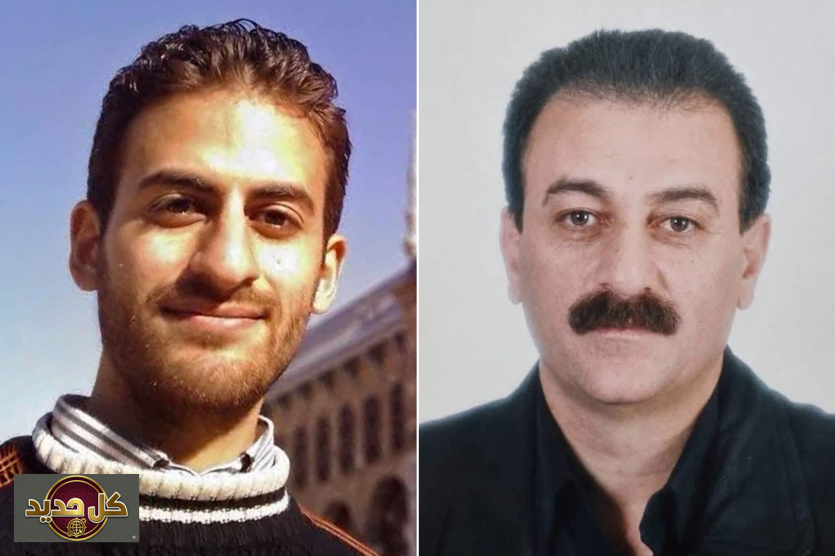 مصير بسام وسميح بحرة: هيئة المفقودين السورية تكشف حقيقة مأساوية بعد عقد من الزمن