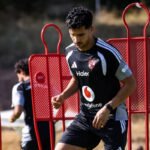 انتقال بقرار للأهلي: المهاجم الجزائري من دينامو زغرب يكشف أسرار اختياره للقلعة الحمراء