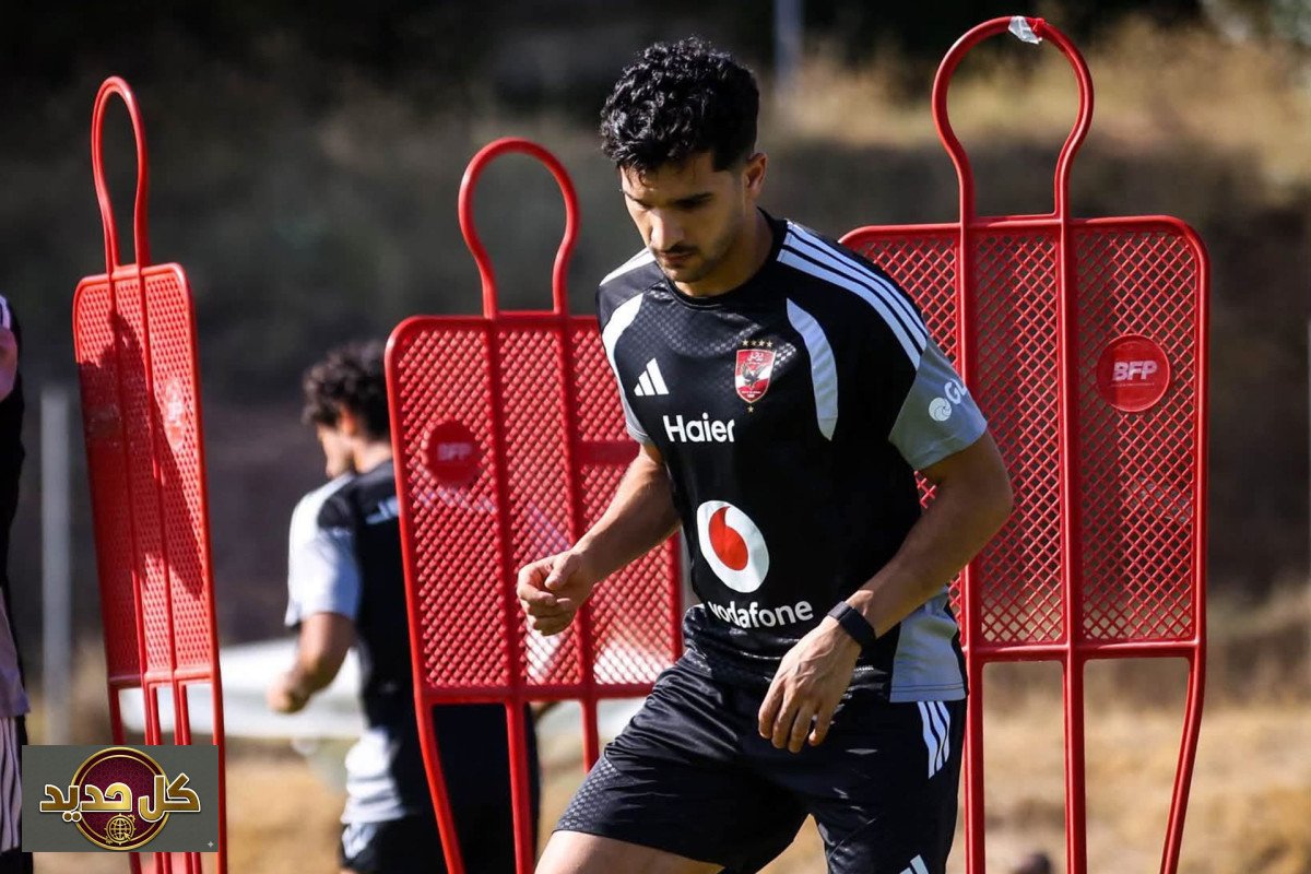 انتقال بقرار للأهلي: المهاجم الجزائري من دينامو زغرب يكشف أسرار اختياره للقلعة الحمراء