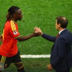 معاناة بلجيكا المونديال: رودي غارسيا يكشف أسباب الأداء الصادم