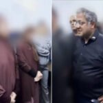 سياسات بن غفير تتصاعد: اقتحام زنازين الأسيرات يثير استنكاراً واسعاً