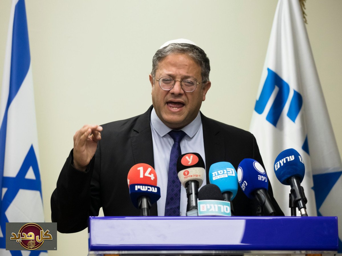 اقتحام بن غفير لزنازين أسيرات فلسطينيات يثير غضباً واسعاً