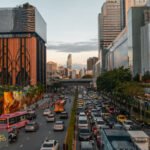 تأثير الازدحام على المحرك: كيف تدمر قيادة المدينة قلب سيارتك وتحد من عمرها؟