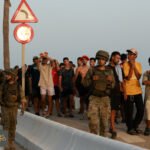 أزمة الهجرة في سبتة: نزوح غير مسبوق وتداعيات دولية عميقة