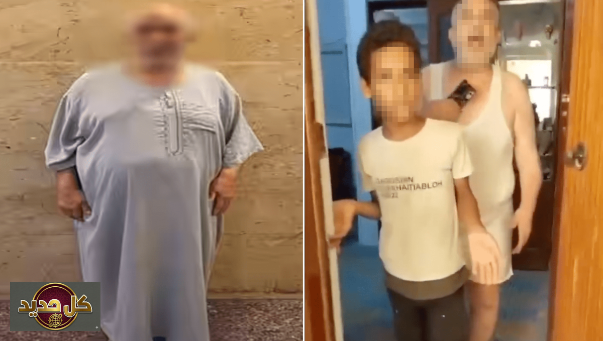 استدراج الأطفال: “حلوى وهاتف” يكشفان فخ الاعتداء بالخانكة