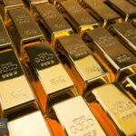 احتياطيات الذهب الصينية: ارتفاع قياسي مستمر للشهر الـ21 على التوالي